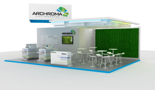 Archroma heads to Techtextil with Innovations and System Solutions for enhanced Sustainability, Color and Performance