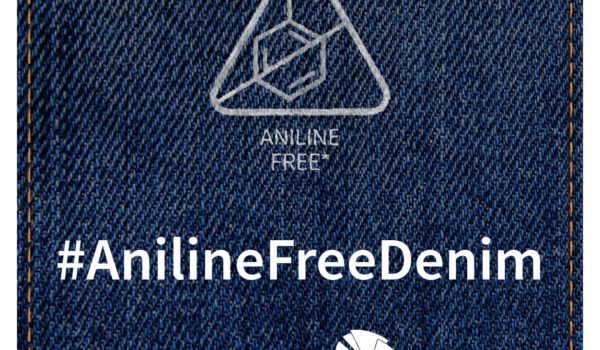 Advance Denim to become first Chinese denim mill to launch a collection made with aniline-free* indigo by Archroma
