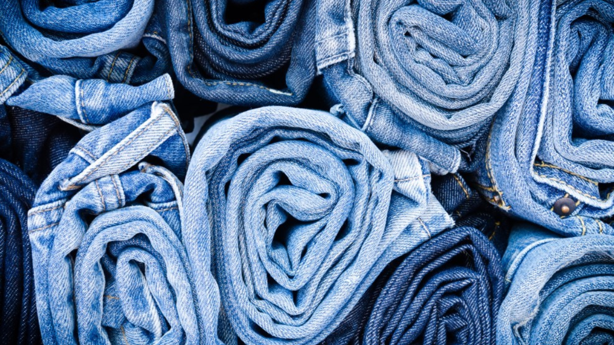 16 Types of Denim for Clothing | TREASURIE