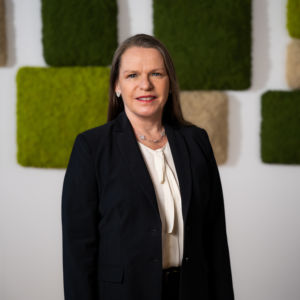 Heike van de Kerkhof