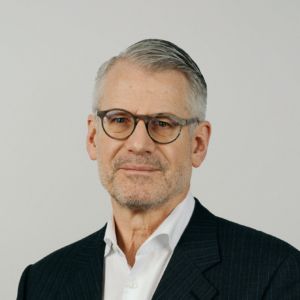 Mark Garrett