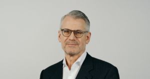 Mark Garrett
